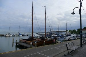 AM-Volendam Boats