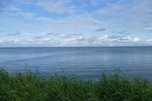 AM-Volendam water