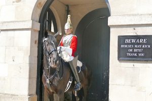 Household Cavalry