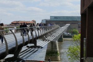 Millenium Bridge