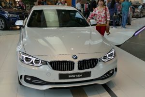 REGMUN-New BMW