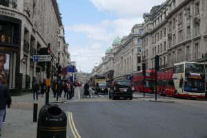 Regent St