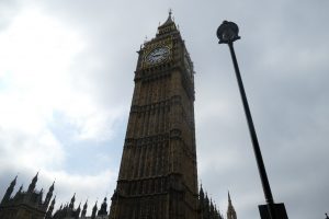 big ben tower