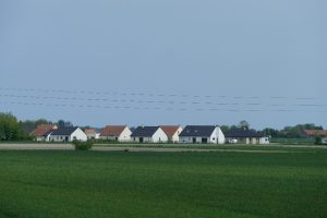 cottages