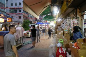 temple markets